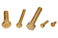 Brass Bolts