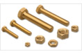 Brass Bolts