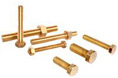 Brass Bolts view 3