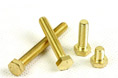 Brass Bolts view 4