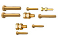 Brass Bolts view 5
