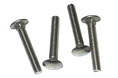 Carriage Bolts