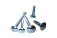 Carriage Bolts view 3