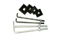 Foundation Bolts
