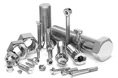 Hex Bolts view 5