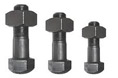 Track Shoe Bolts view 2