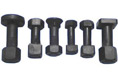 Track Shoe Bolts view 3
